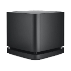Сабвуфер Bose BASS MODULE 500 Black