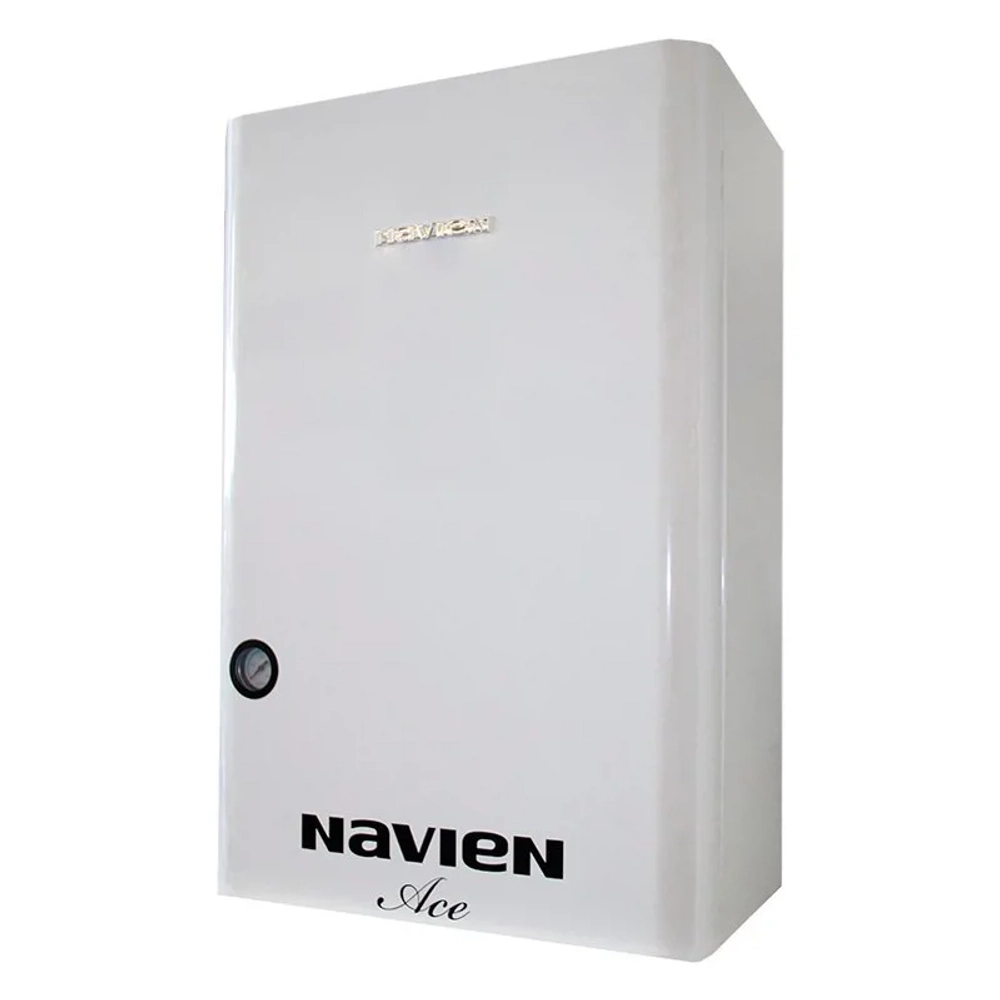 Газовый котел Navien ACE-20AN, НС-1205520