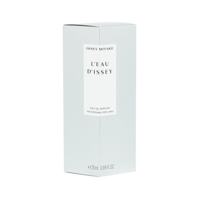 Issey Miyake L'Eau d'Issey Eau De Parfum Refillable 25 ml (woman)