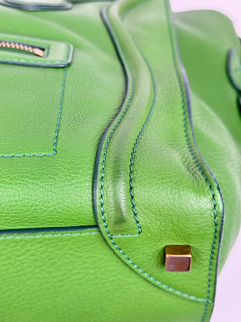 Сумка Celine Luggage Tote