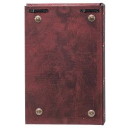 GAEM Ключница, L17 W5 H26 см