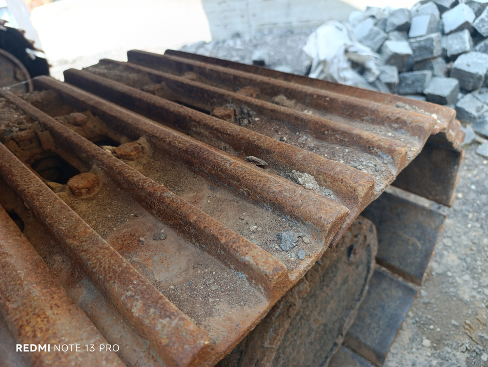 Zoomlion ZE215 Экскаватор ZE215E (Дизельный, 5,9 л, 152 л.с., АТ)