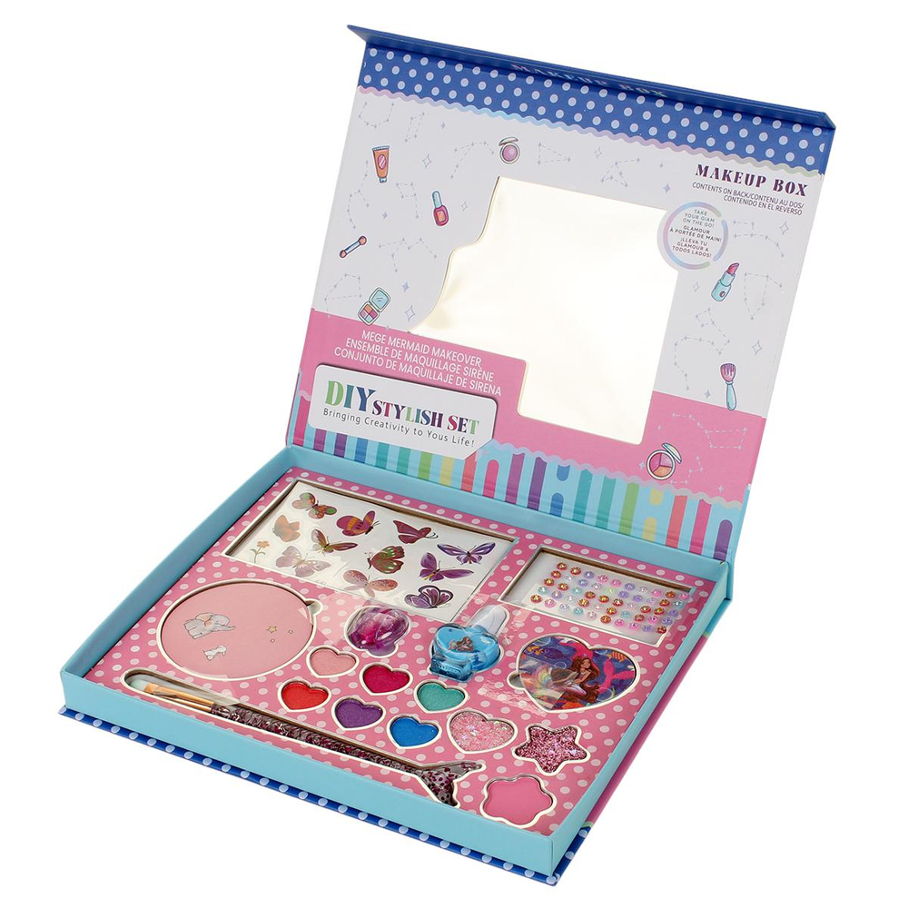 Косметический набор, LD6145