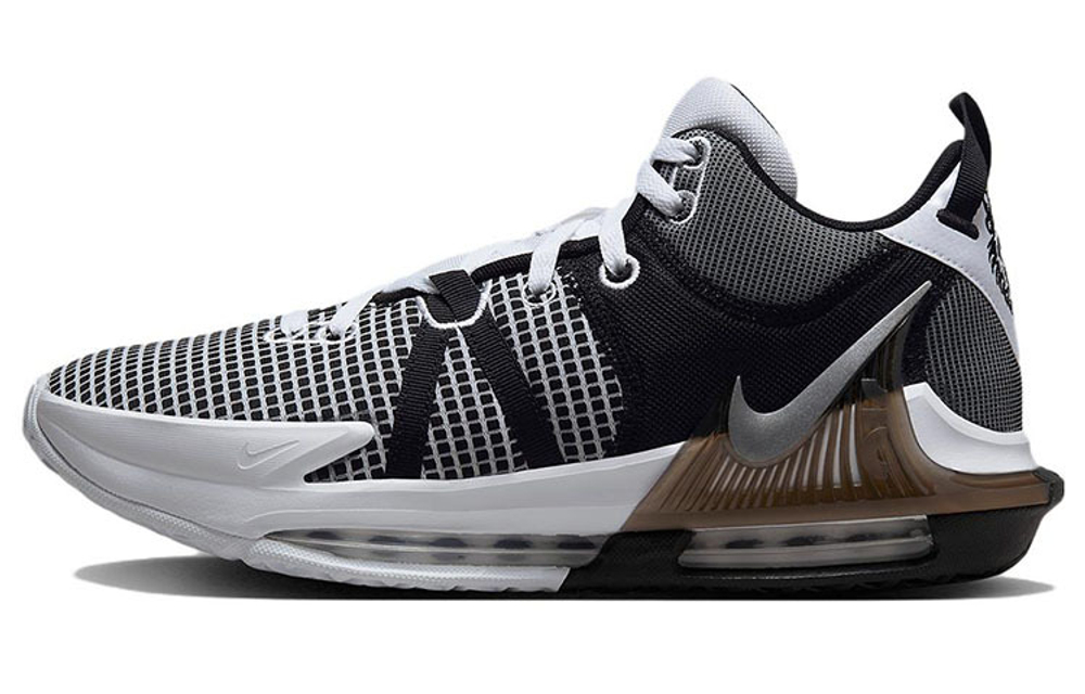Кроссовки Nike Lebron Witness 7 Ep