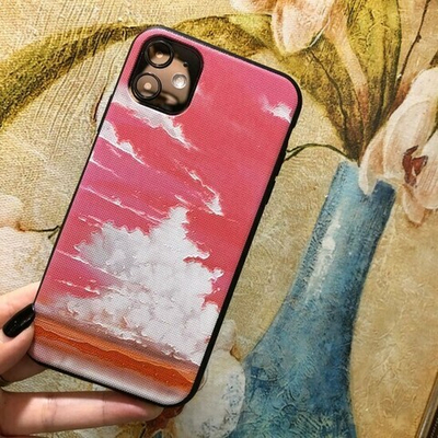 Чехол ТПУ Florme для Xiaomi Redmi 8A, 011760