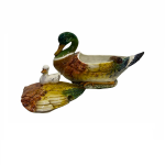 Супница Утка