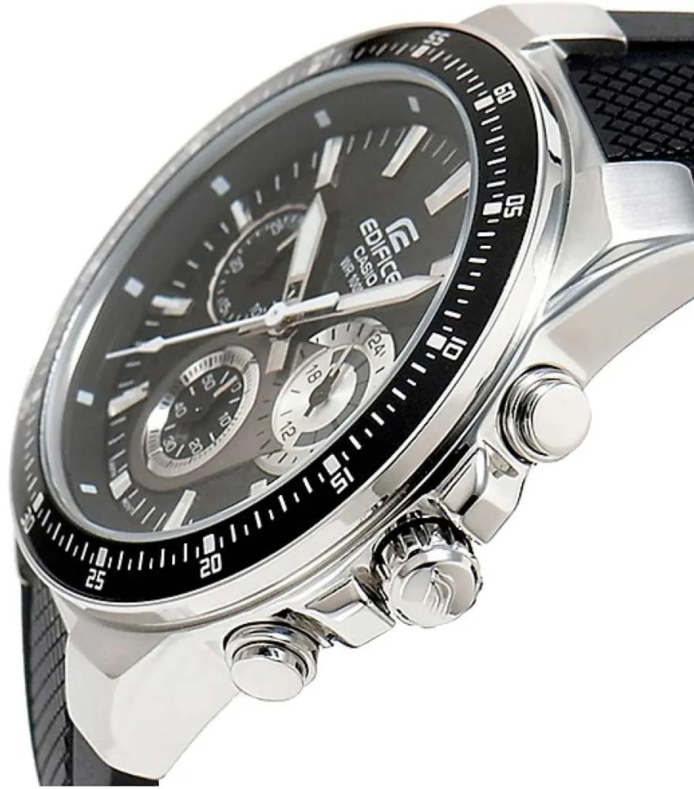 Часы Casio EF-552-1A