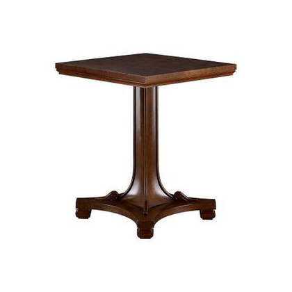 Столик Baker Furniture REGENCY PEDESTAL BAA2059
