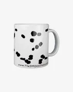 Купить Кружка Indigo Stuff Spot Кружка Indigo Stuff Spot