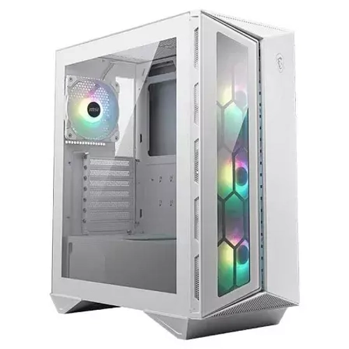 Компьютерный корпус MSI (MPG GUNGNIR 110R)