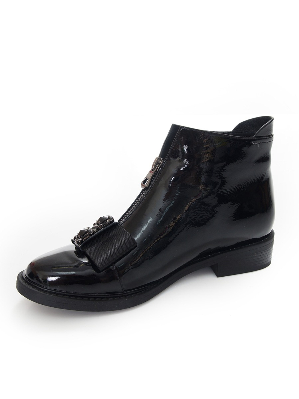 Полусапожки женские GERONEA CA104-2