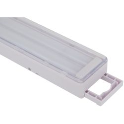 Аварийный светильник светодиодный ЭРА DBA-104-0-20 непостоянный 44LED 6ч IP20