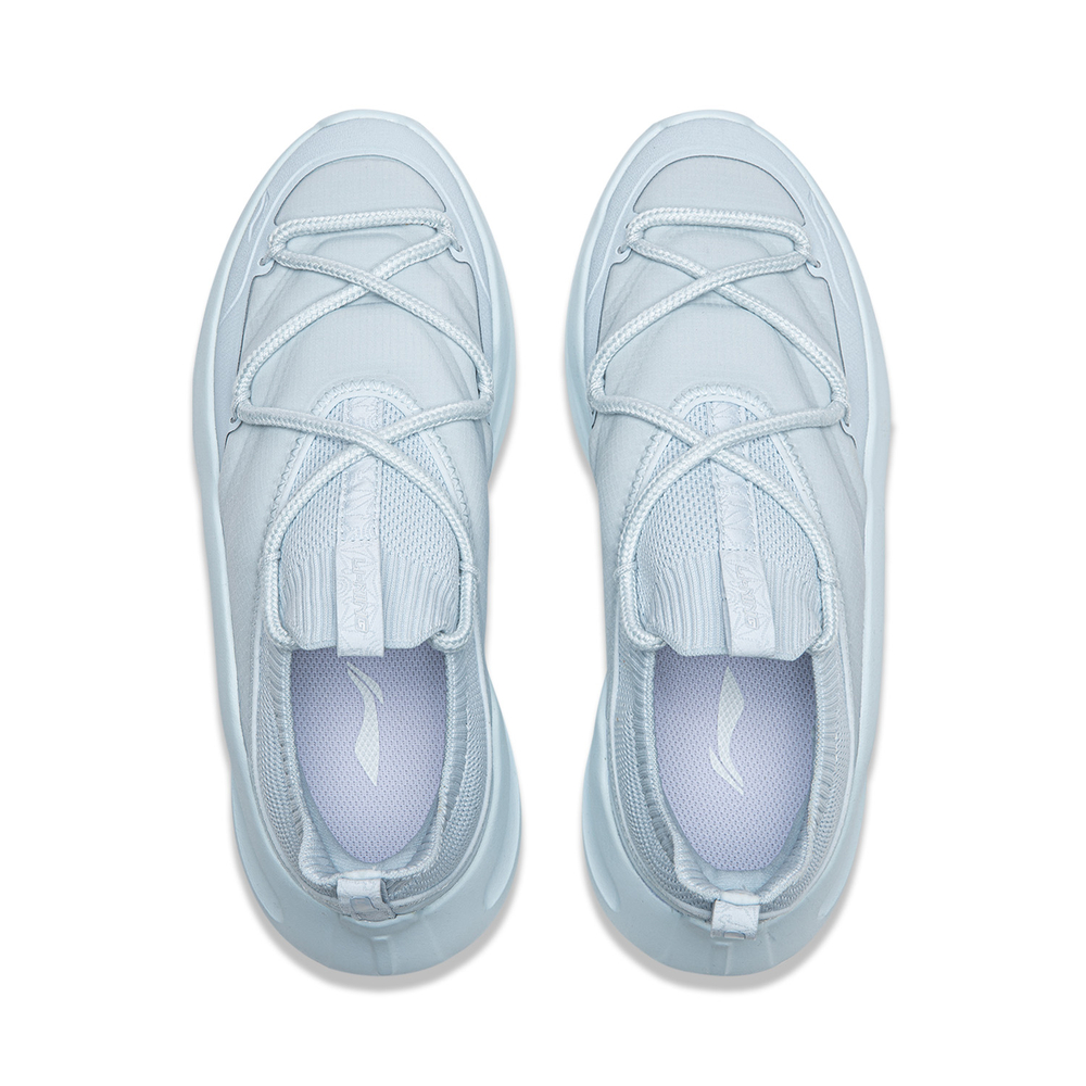Li-Ning Cloud Wave Primaloft