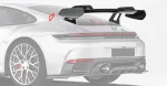 Аэродинамический обвес из карбона для Porsche 911 992.2 Carrera 2025+ Порше