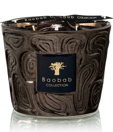 Sultan, свеча MAX 10 Ksar limited editions collection, Baobab Collection
