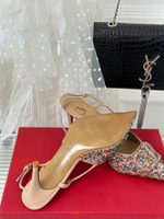 Valentino Vlogo Pump 8 cm