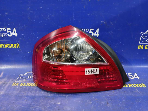 Стоп левый NISSAN CIMA 2001-2008