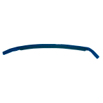 Неопреновый нетонущий ремешок Ocean / Flouters cord Blue / Синий