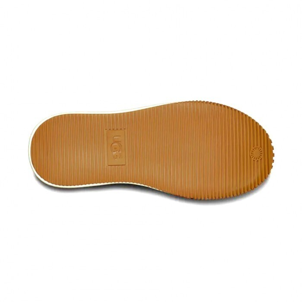 UGG Ez Duzzit Lace White