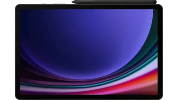 Samsung Galaxy Tab S9