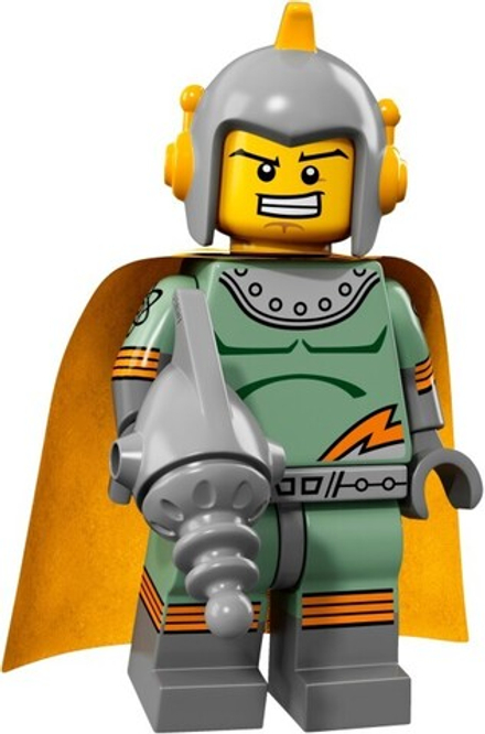 Minifigures 17 20 RariBrick