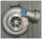 Турбокомпрессор правый TDS 405 12VTE/Turbocharger, right