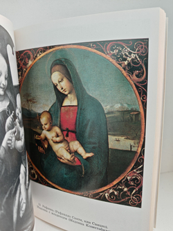 Эрмитаж. Западноевропейская живопись