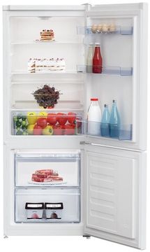 Холодильник Beko RCSA 225K21 W