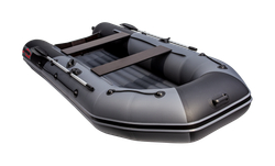 Лодка Таймень NX 3600 НДНД PRO