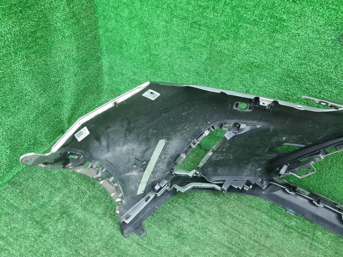 Бампер передний Lexus NX 2 (2021-н.в.)