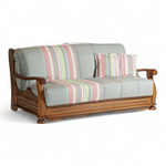 Диван прямой «Фрегат 01»