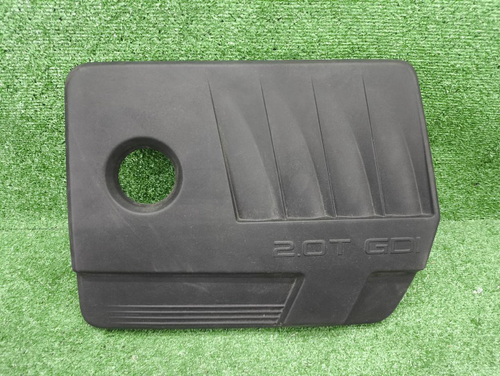 Накладка двигателя Jetour T2 (2023-н.в.)