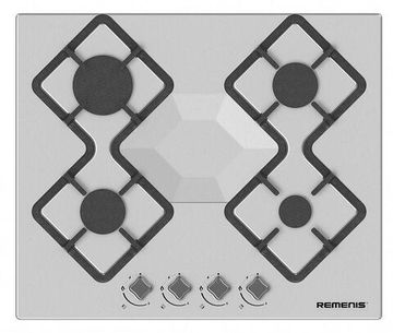 Газовая варочная панель Remenis REM-2150 inox