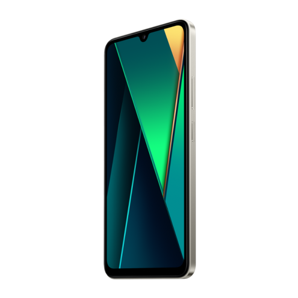 POCO C75 8/256Gb Gold