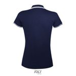 SOL'S PASADENA WOMEN