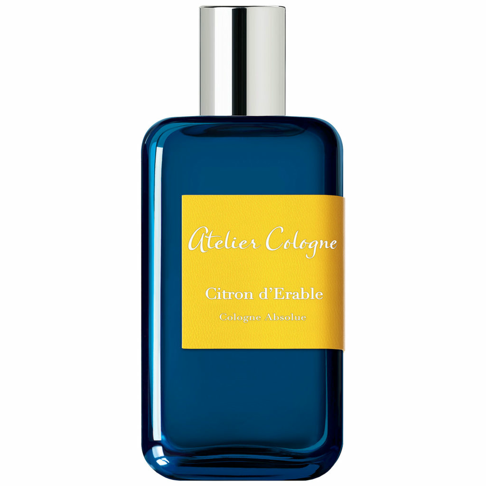 Atelier Cologne Citron d`Erable