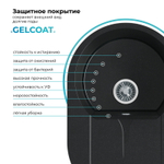 Мойка POLYGRAN ATOL-760 космос №316