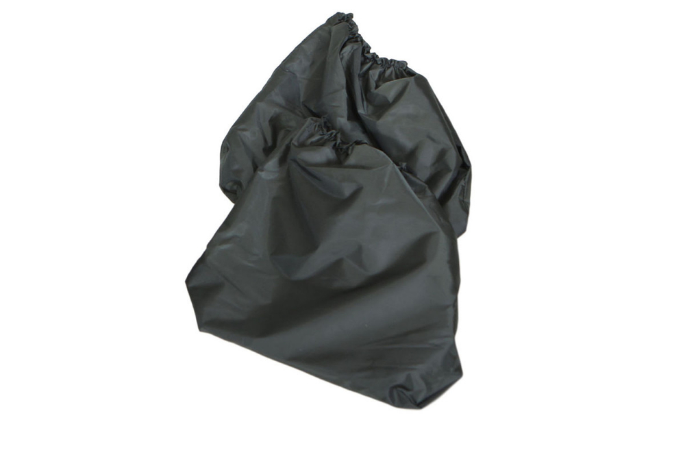 Чехлы для поворотных колёс ф22-26см, шириной до 12см (полиэстер)