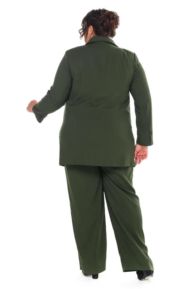 Жакет 2880 Fabrika