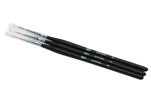 Кисть для рисования synthetic А5 T&H