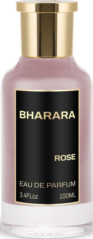 BHARARA ROSE EDP 100 ML
