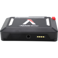 Портативный свет Aputure MC Pro RGB