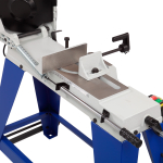 Ленточная пила по металлу Belmash MBS-450