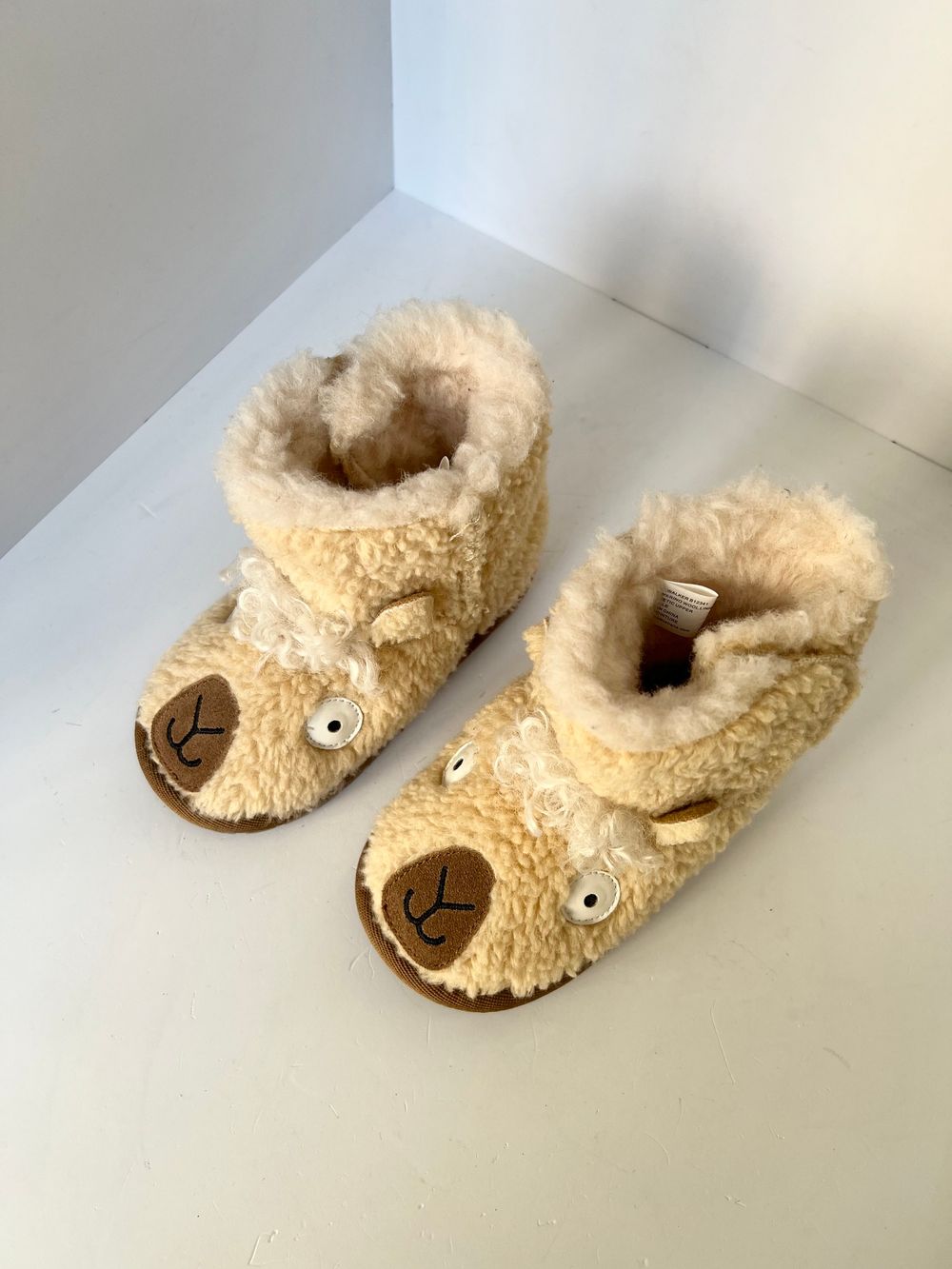 Новые угги Emu, 22