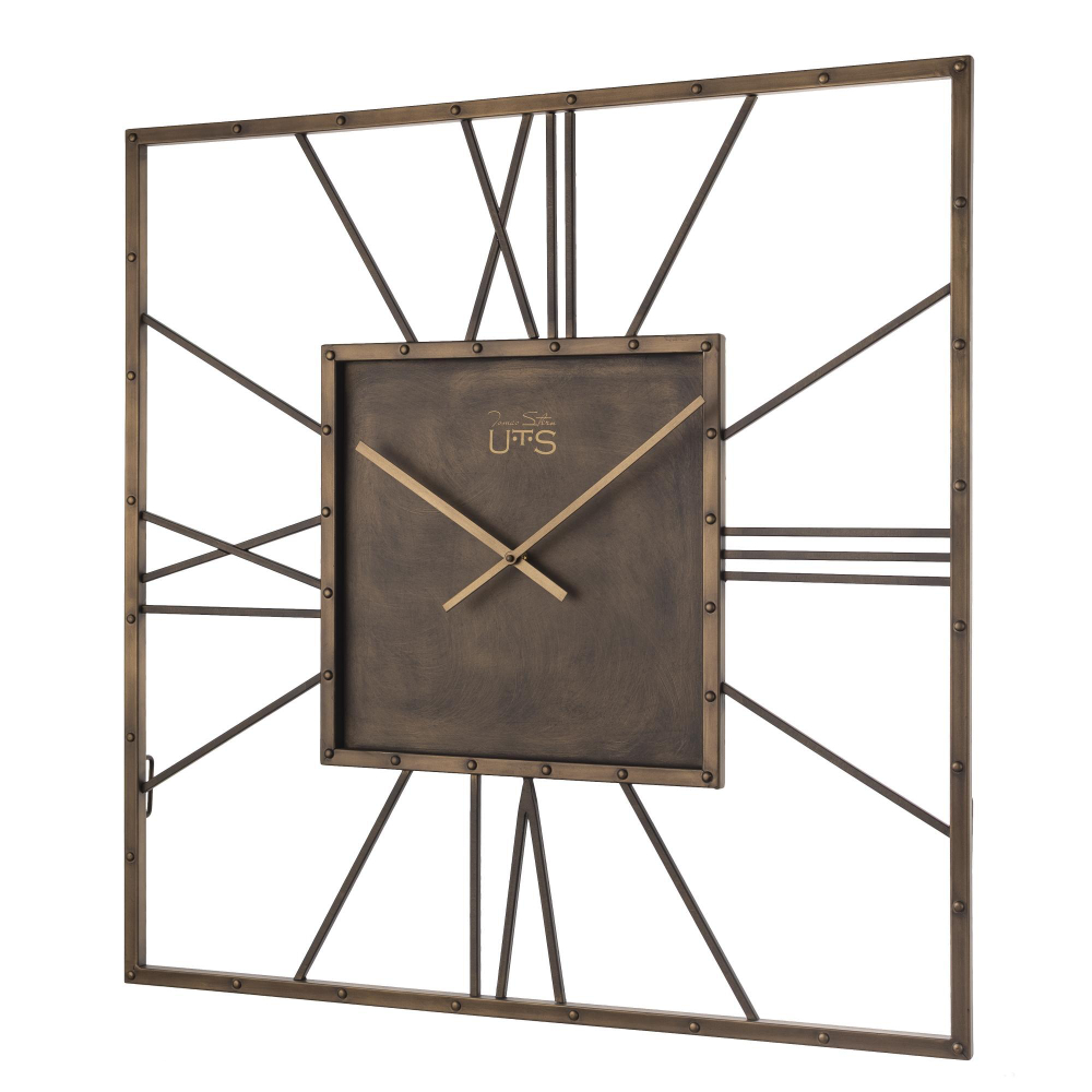 Часы настенные Tomas Stern 9085