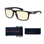 Компьютерные очки GUNNAR Intercept Amber Natural Тонировка линз — Amber GBLF 65, сила линз — Natural-Focus