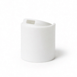 Крышка 28 диск-топ Белая матовая