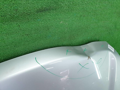 Капот Nissan X-Trail t31 (2007-2015)