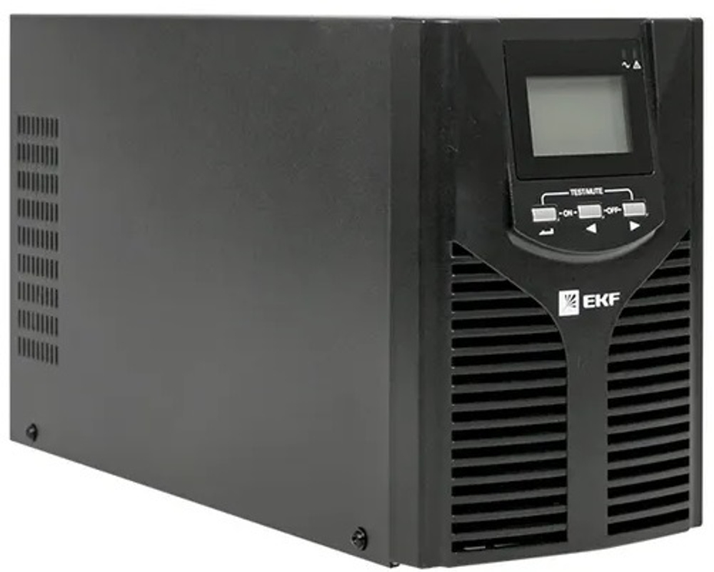 Источник бесперебойного питания  EKF SW910Pro-TB