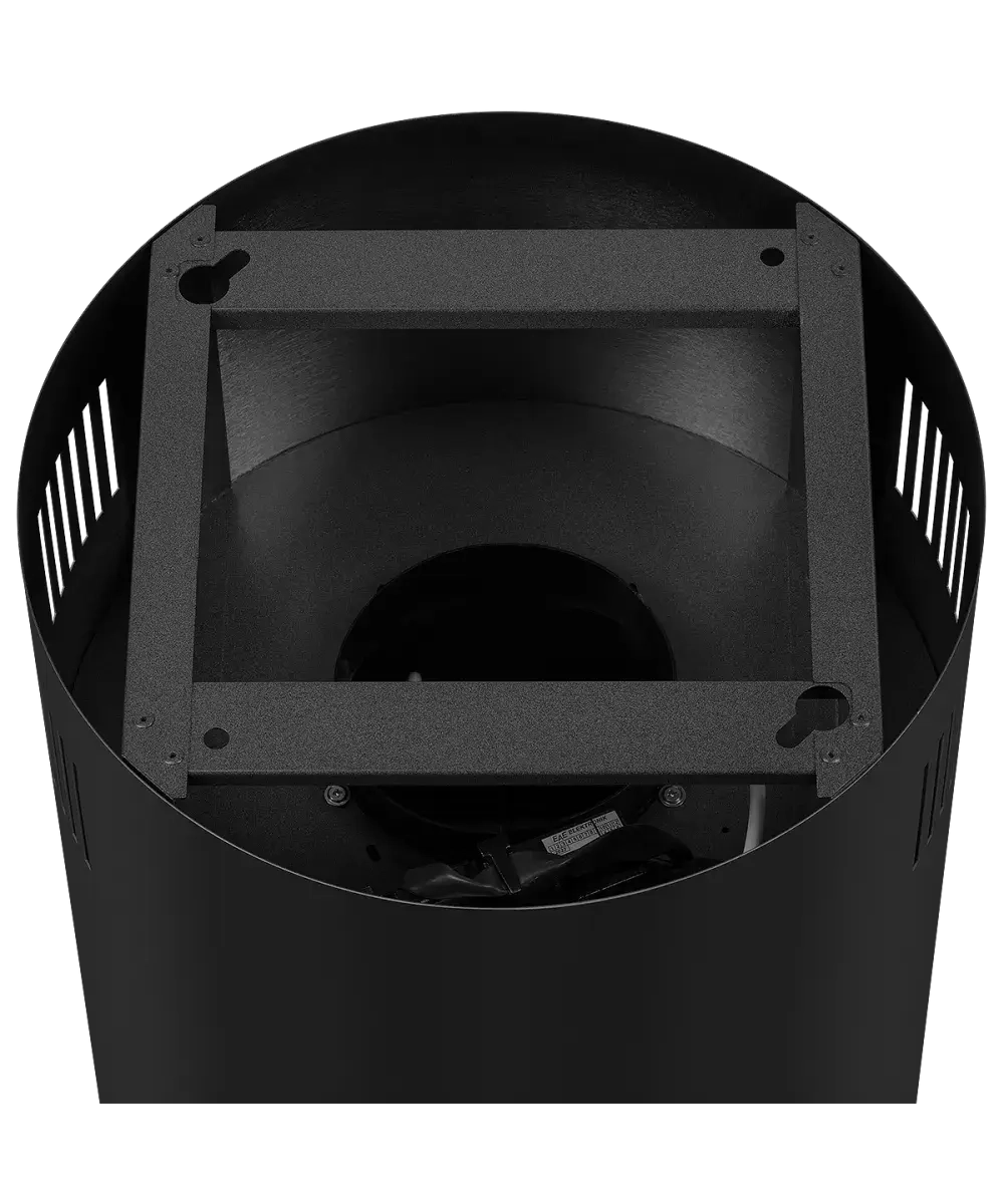 Островная вытяжка Kuppersberg MOTUBA B фото 6